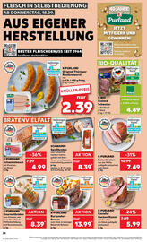 Kaufland Prospekt woche 38 Seite 24