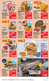 Kaufland Prospekt woche 38 Seite 25