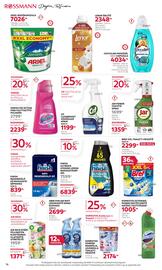 Rossmann akciós újság Oldal 16