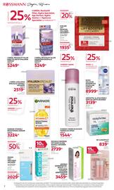 Rossmann akciós újság Oldal 2