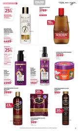 Rossmann akciós újság Oldal 23