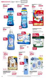 Rossmann akciós újság Oldal 28
