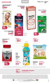 Rossmann akciós újság Oldal 31