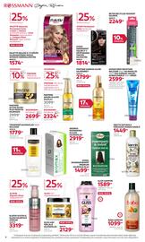Rossmann akciós újság Oldal 4