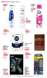 Rossmann akciós újság Oldal 8