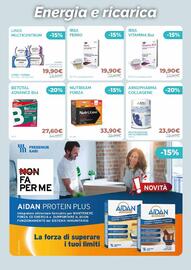 Volantino Linfa Farmacie Pagina 2
