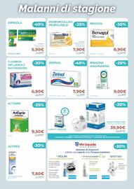 Volantino Linfa Farmacie Pagina 5
