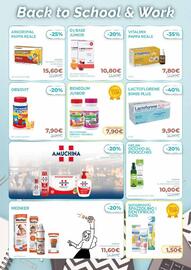 Volantino Linfa Farmacie Pagina 6