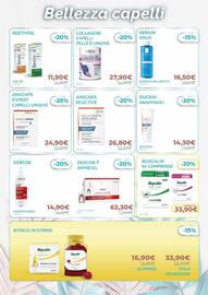 Volantino Linfa Farmacie Pagina 7