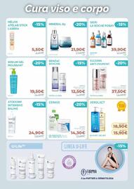 Volantino Linfa Farmacie Pagina 8