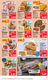 Kaufland Prospekt woche 38 Seite 25