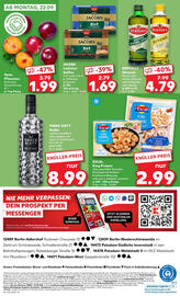 Kaufland Prospekt woche 38 Seite 46