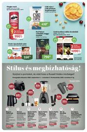 EcoFamily akciós újság Oldal 3
