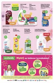 EcoFamily akciós újság Oldal 7