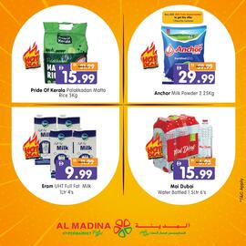 Al Madina Hypermarket catalogue Page 4