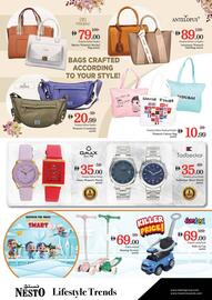Nesto catalogue Page 31