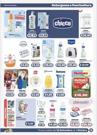 Volantino Irys Pagina 3