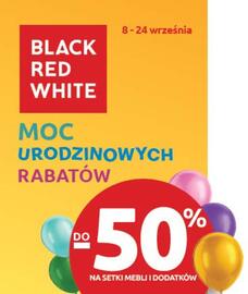 Top Cezar gazetka Strona 1
