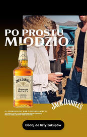 Auchan gazetka | Alkohole Strona 1