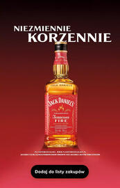 Auchan gazetka | Alkohole Strona 5