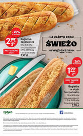 Żabka gazetka Strona 10