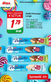 Dino gazetka tydzień 38 Strona 3