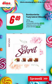 Dino gazetka tydzień 38 Strona 5