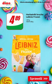 Dino gazetka tydzień 38 Strona 6