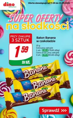 Dino gazetka (ważność do 23-09)