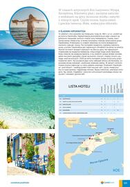 Coral Travel gazetka Strona 126