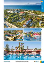 Coral Travel gazetka Strona 132