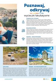 Coral Travel gazetka Strona 146