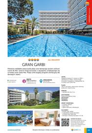 Coral Travel gazetka Strona 194