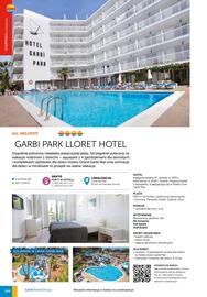 Coral Travel gazetka Strona 195