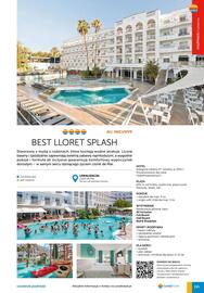 Coral Travel gazetka Strona 196