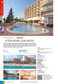 Coral Travel gazetka Strona 201