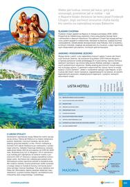Coral Travel gazetka Strona 204