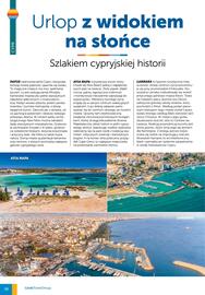 Coral Travel gazetka Strona 21