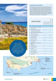 Coral Travel gazetka Strona 24