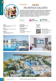 Coral Travel gazetka Strona 35