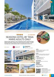 Coral Travel gazetka Strona 38