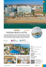 Coral Travel gazetka Strona 40