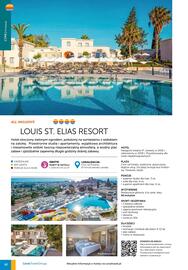 Coral Travel gazetka Strona 43