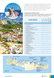Coral Travel gazetka Strona 56