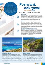 Coral Travel gazetka Strona 58