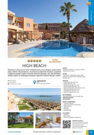 Coral Travel gazetka Strona 66