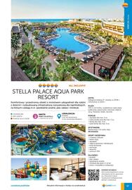 Coral Travel gazetka Strona 68