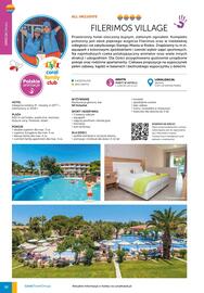 Coral Travel gazetka Strona 93