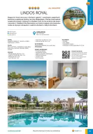 Coral Travel gazetka Strona 100