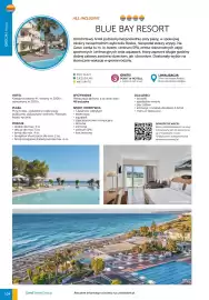 Coral Travel gazetka Strona 105